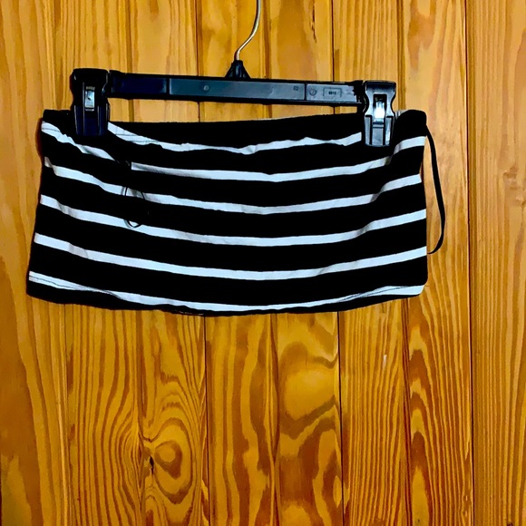 Two piece outfit